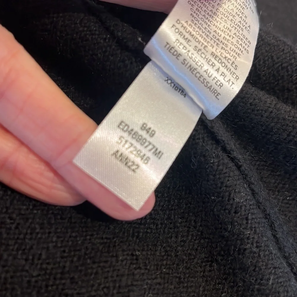 Open Edit Cardigan - Picture 6 of 7